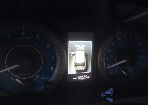 2018 Toyota Sienna Xle 8 Passenger from USA, damaged, VIN 5TDYZ3DC0JS917727